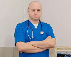 Наши врачи