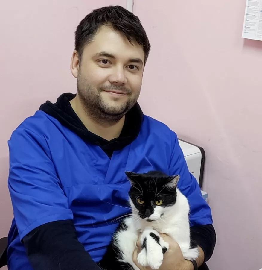 Наши врачи