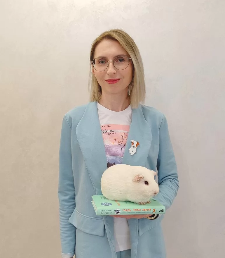 Наши врачи